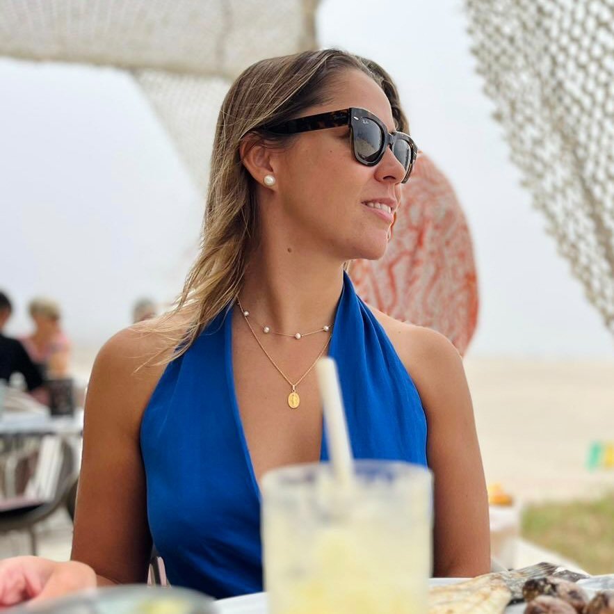 Instagram Profilbild von catarinancanez