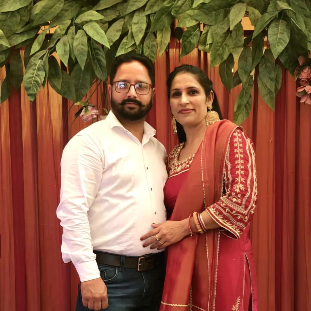 Instagram Profilbild von sandeep1983kaur