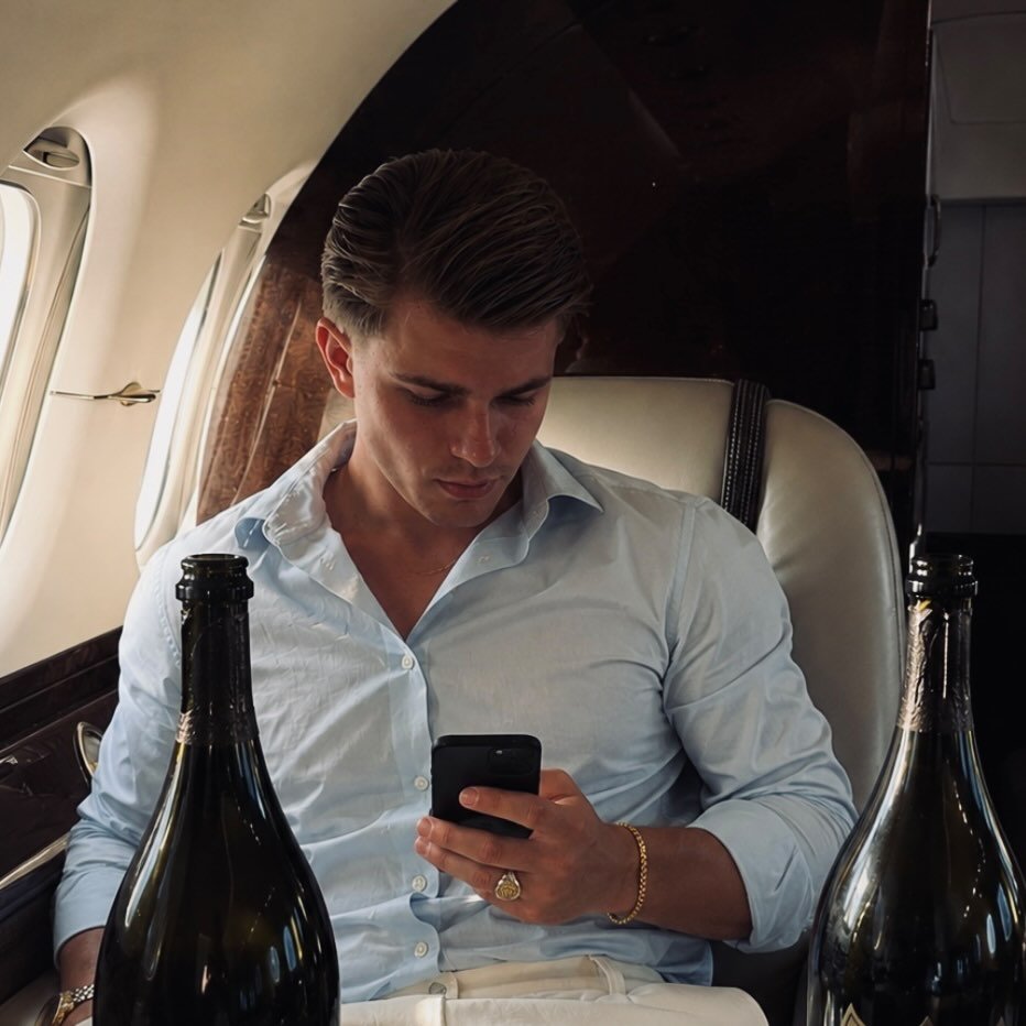 Instagram Profilbild von kennybkr7