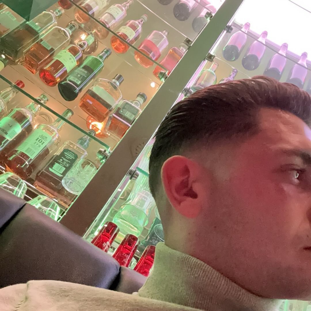 Instagram Profilbild von yannic267
