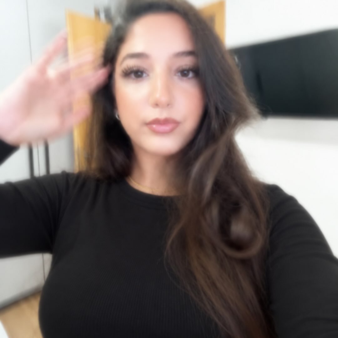 Instagram Profilbild von rumyy07
