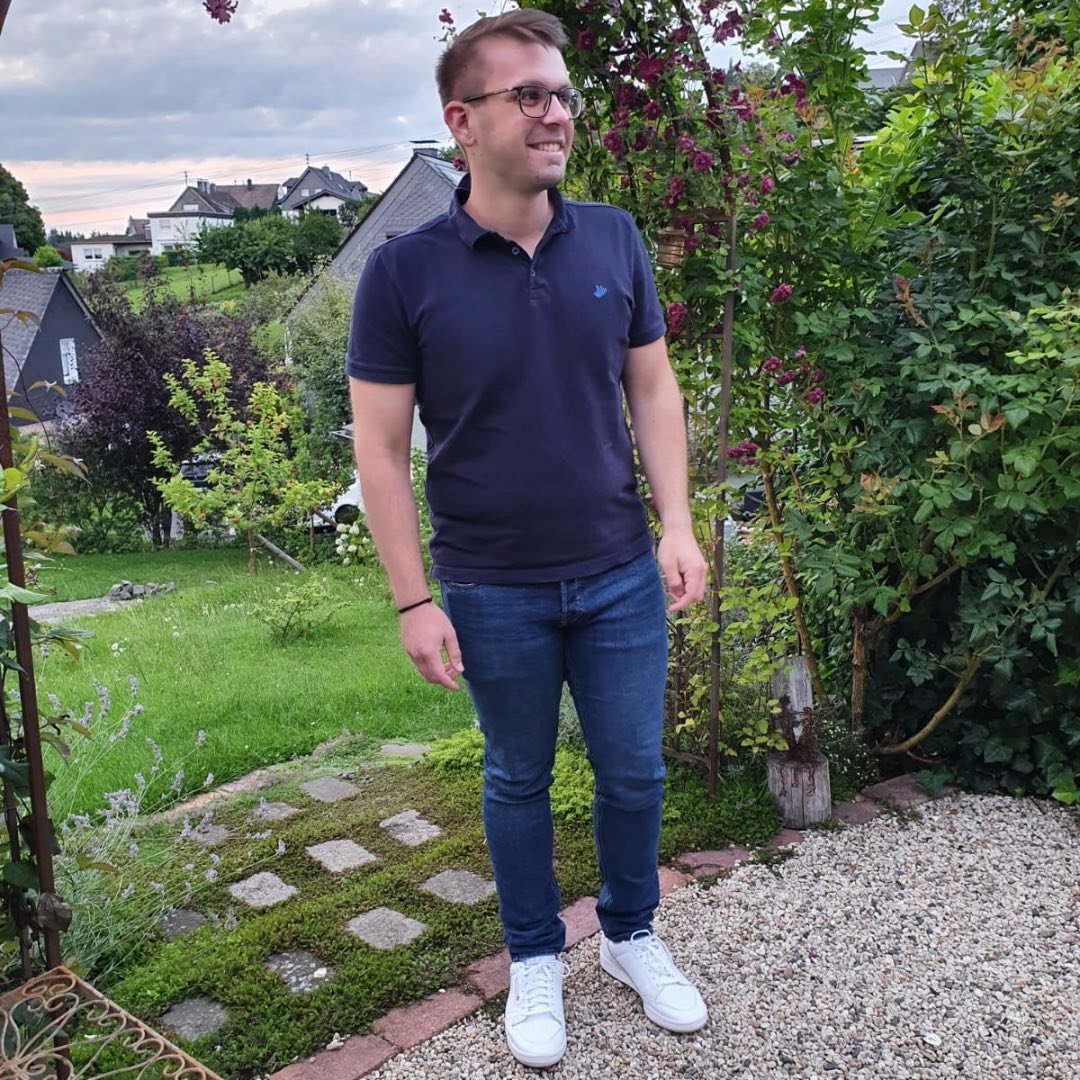 Instagram Profilbild von noahlist_