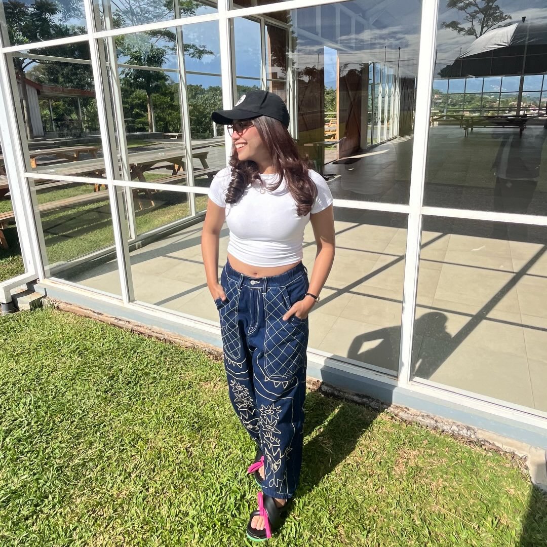 Instagram Profilbild von xafiraaa