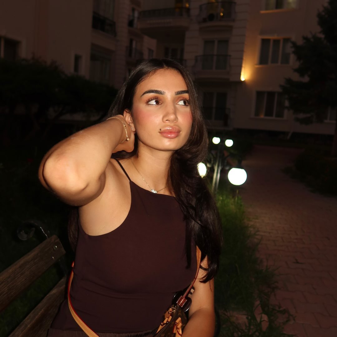 Instagram Profilbild von xelaorak