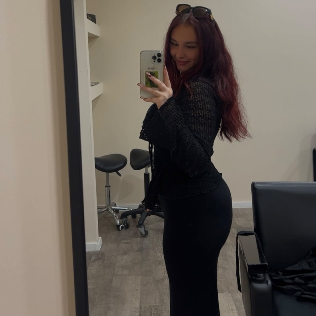 Instagram Profilbild von hairstylist.elina