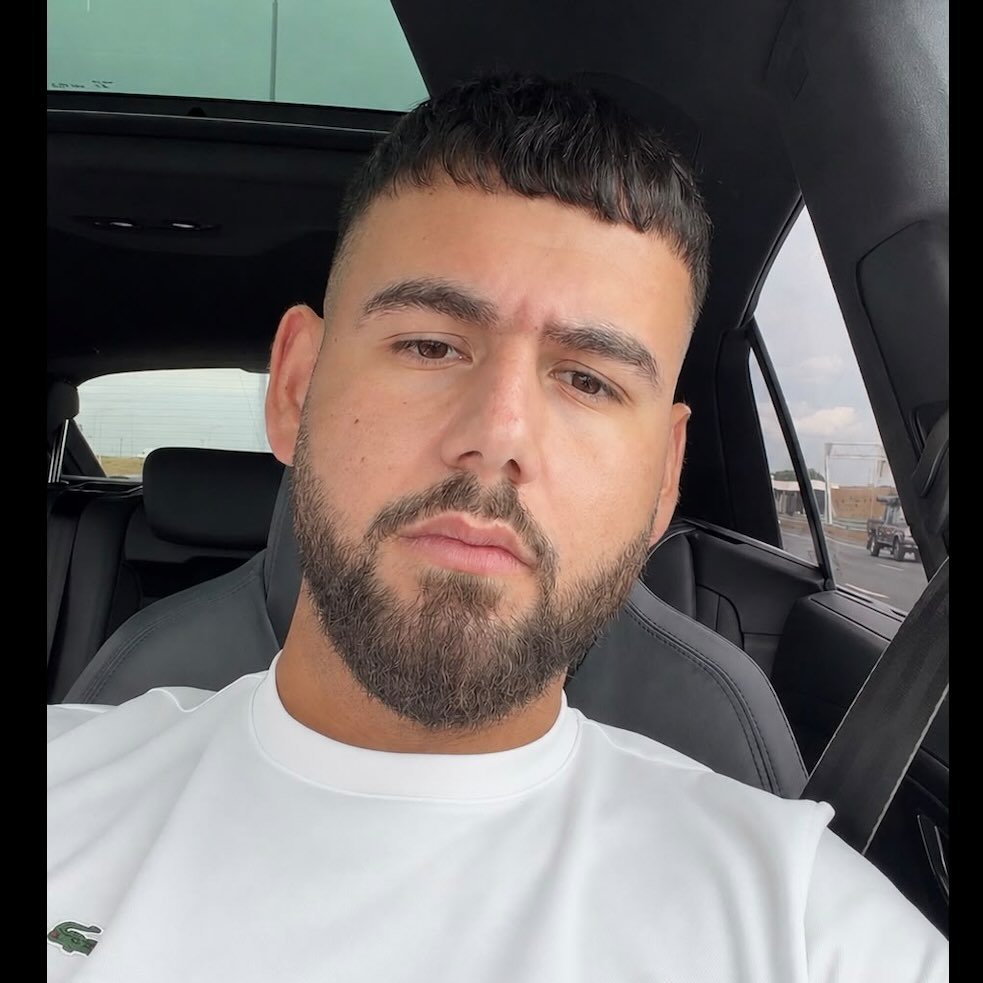 Instagram Profilbild von hanifiylmzz_