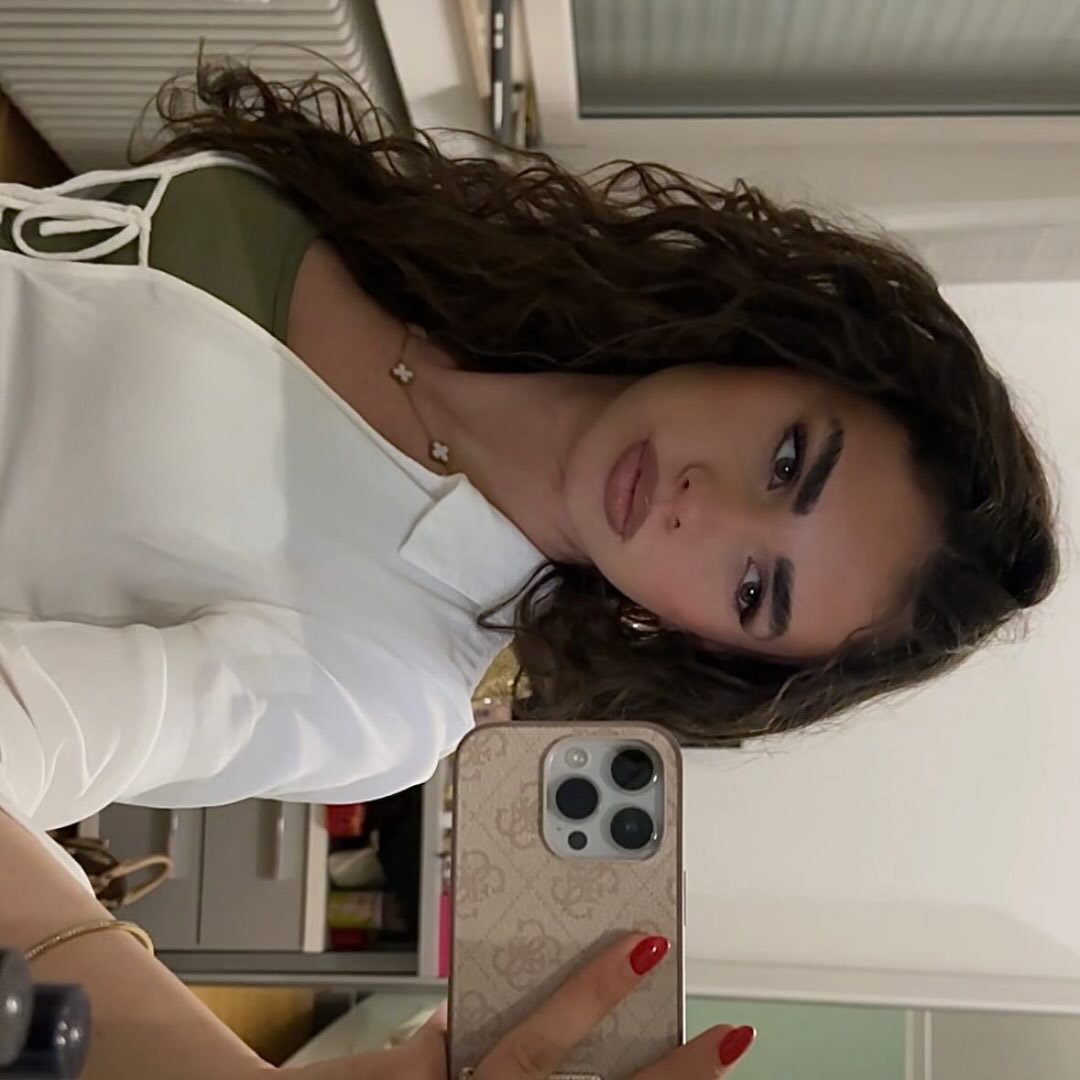 Instagram Profilbild von a1melie