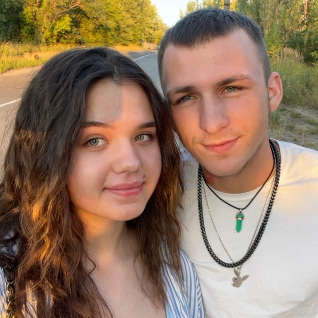 Instagram Profilbild von dar1a__v