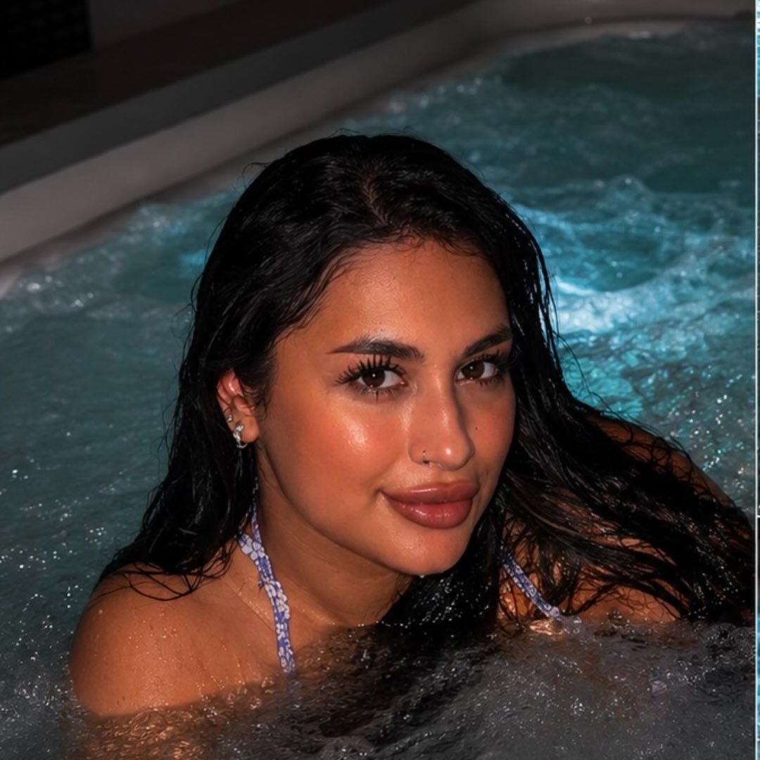 Instagram Profilbild von meeliha__