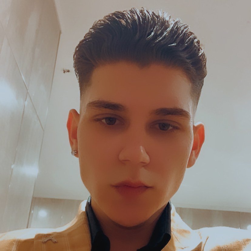 Instagram Profilbild von gitano_lnd