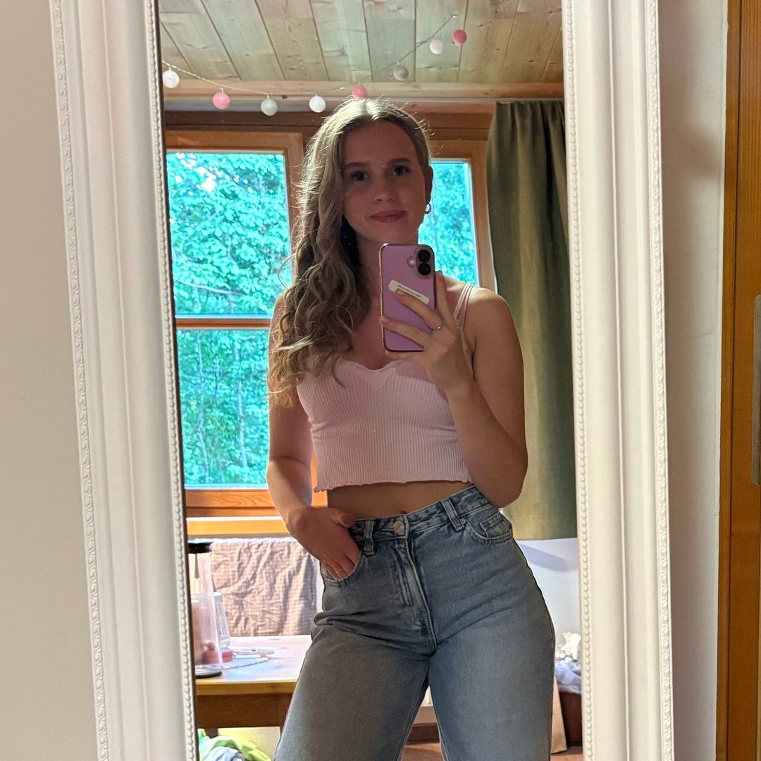 Instagram Profilbild von mariastosser