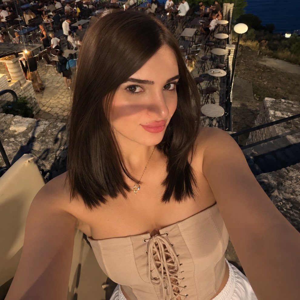 Instagram Profilbild von zhgamze