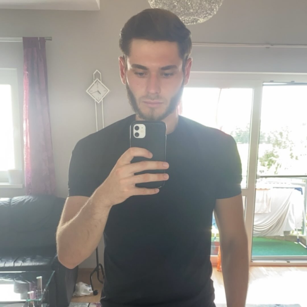 Instagram Profilbild von toni104_