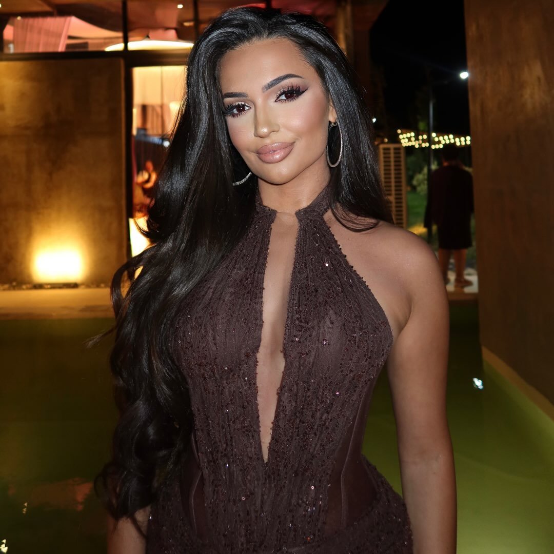 Instagram Profilbild von xdonika