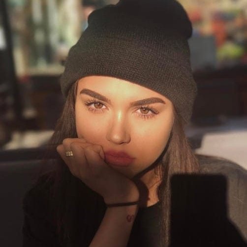Instagram Profilbild von _emna_kh_