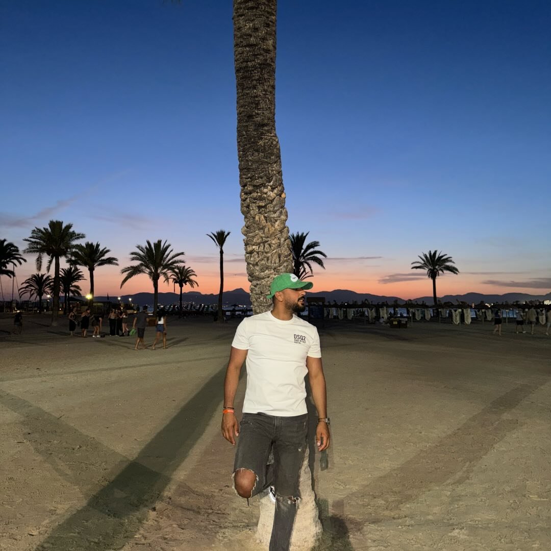Instagram Profilbild von yasssine.ch