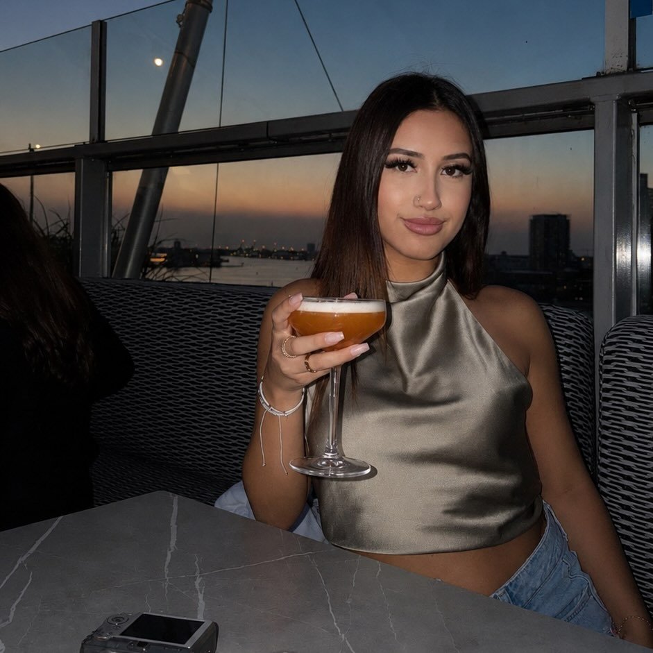 Instagram Profilbild von 03cxyda
