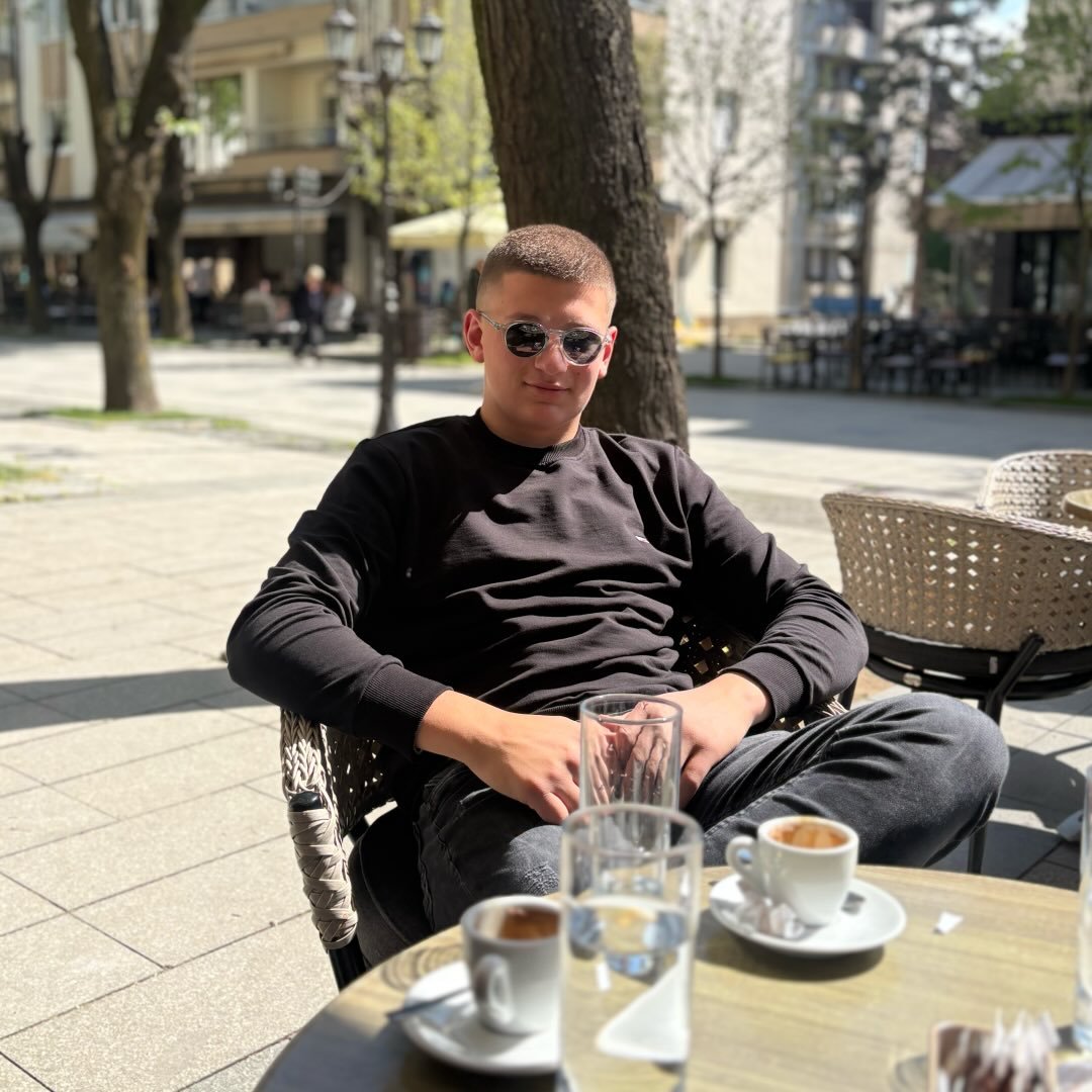 Instagram Profilbild von adnan_gredic