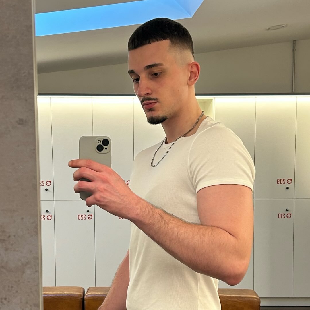 Instagram Profilbild von albin.re_