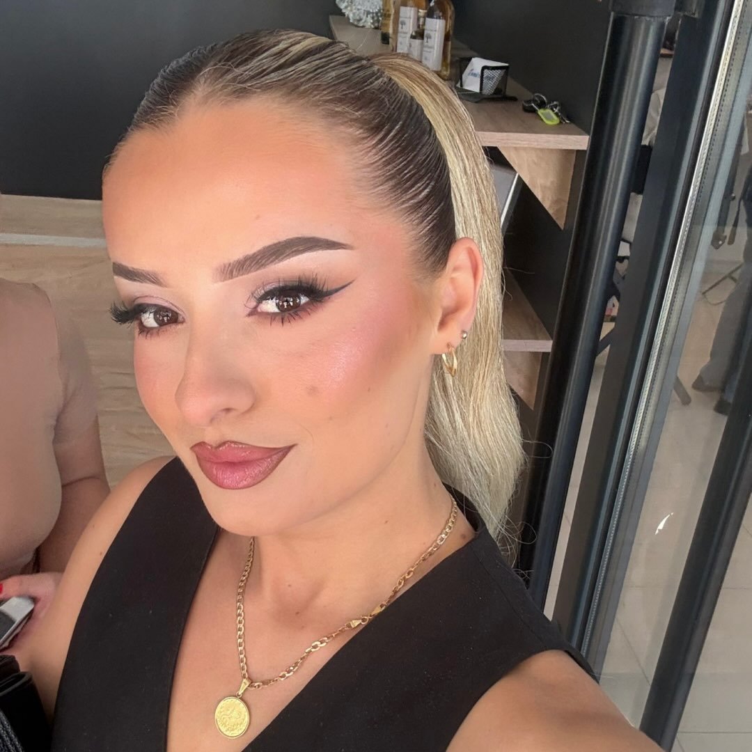 Instagram Profilbild von albinehoxha