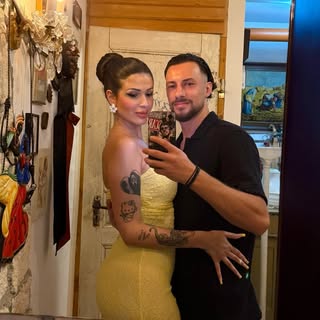 Instagram Profilbild von bxbygirlx98