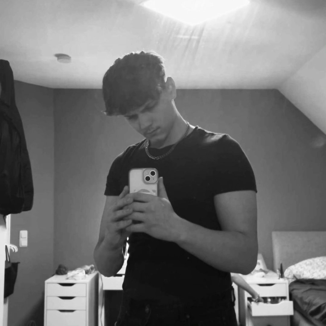 Instagram Profilbild von jonaswassonst