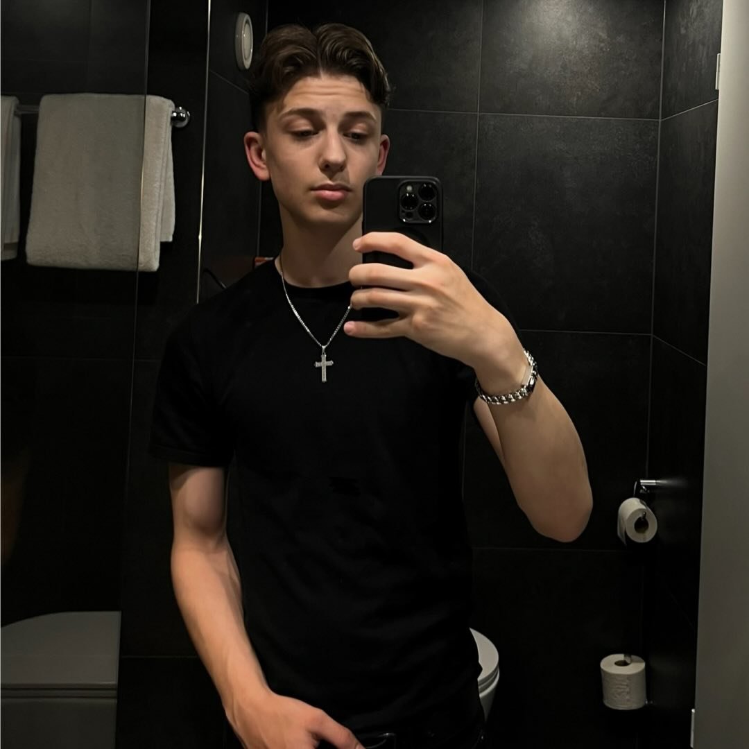 Instagram Profilbild von bjoernemae