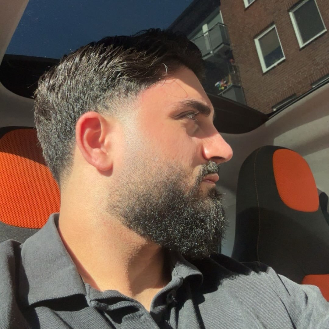 Instagram Profilbild von furk23n