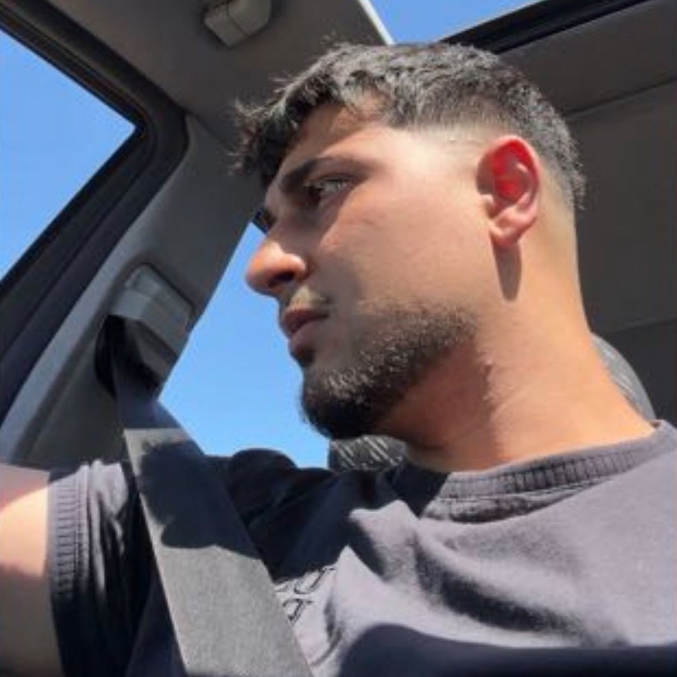 Instagram Profilbild von _23kadir