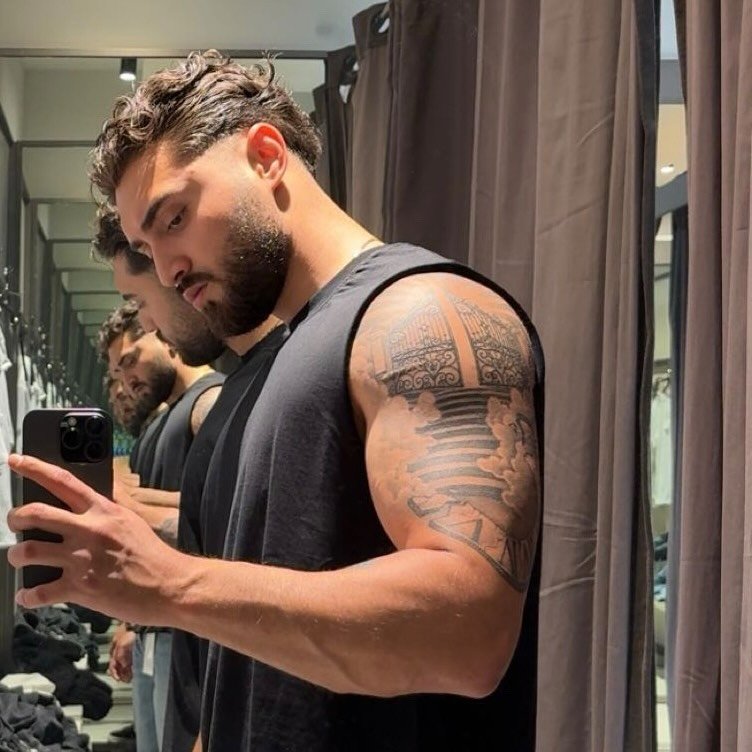 Instagram Profilbild von urosmercan