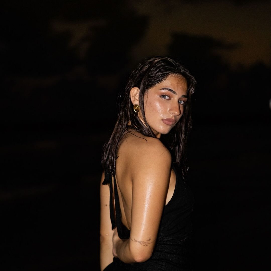 Instagram Profilbild von hila__cohen16