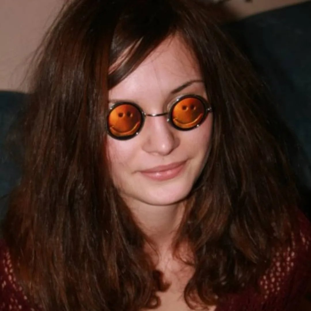 Instagram Profilbild von luckonova