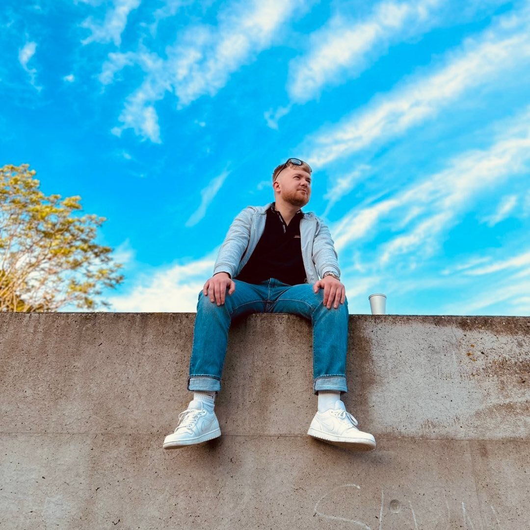 Instagram Profilbild von arvidtmk