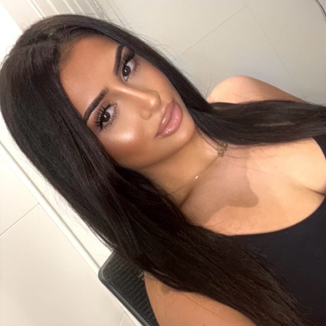 Instagram Profilbild von sbxshana