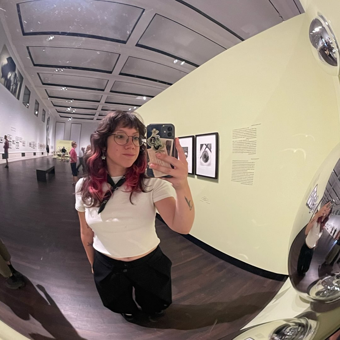 Instagram Profilbild von aylenglopez