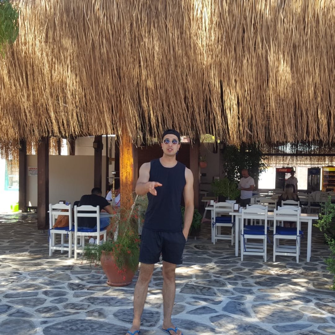 Instagram Profilbild von mehmet__7789