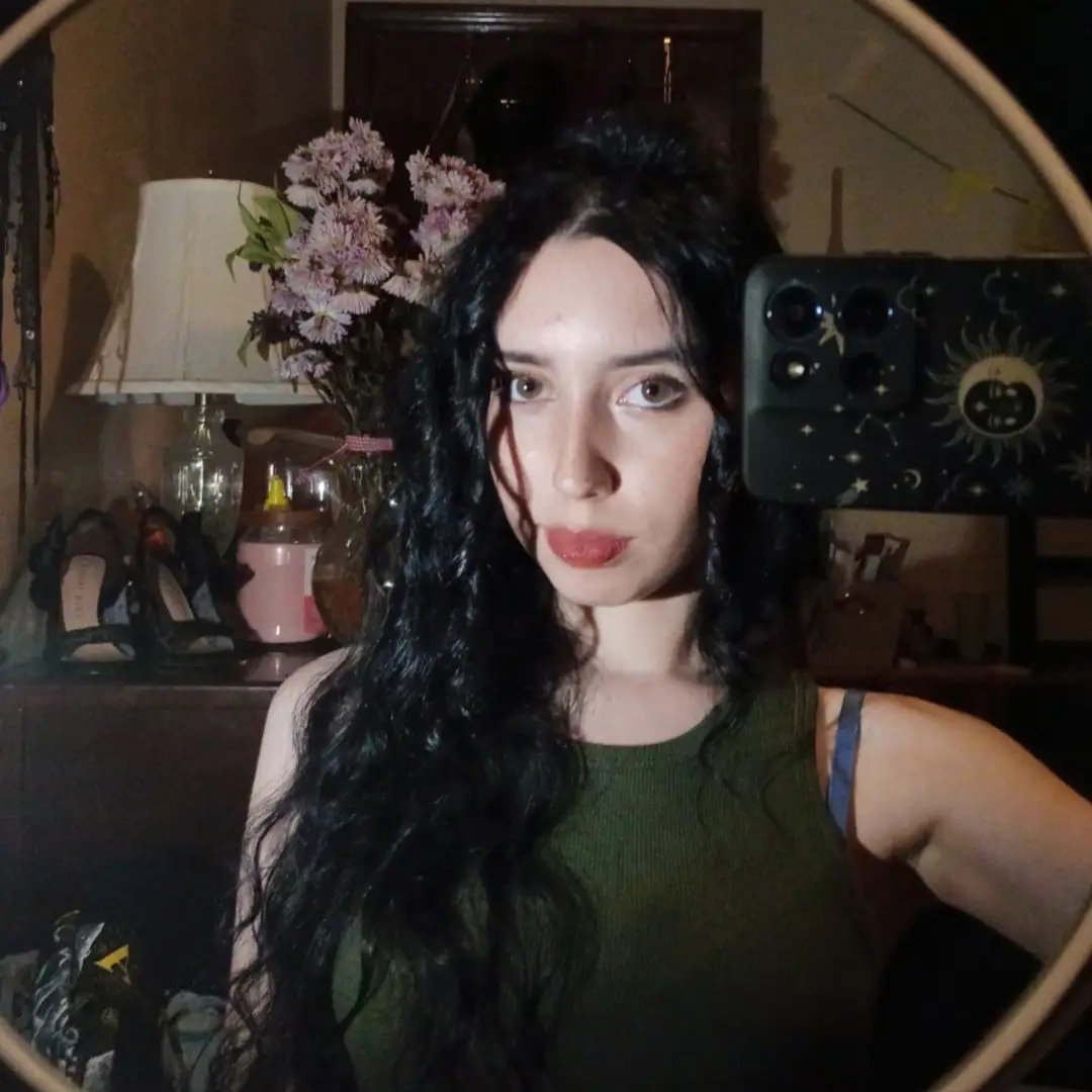 Instagram Profilbild von vampbee__