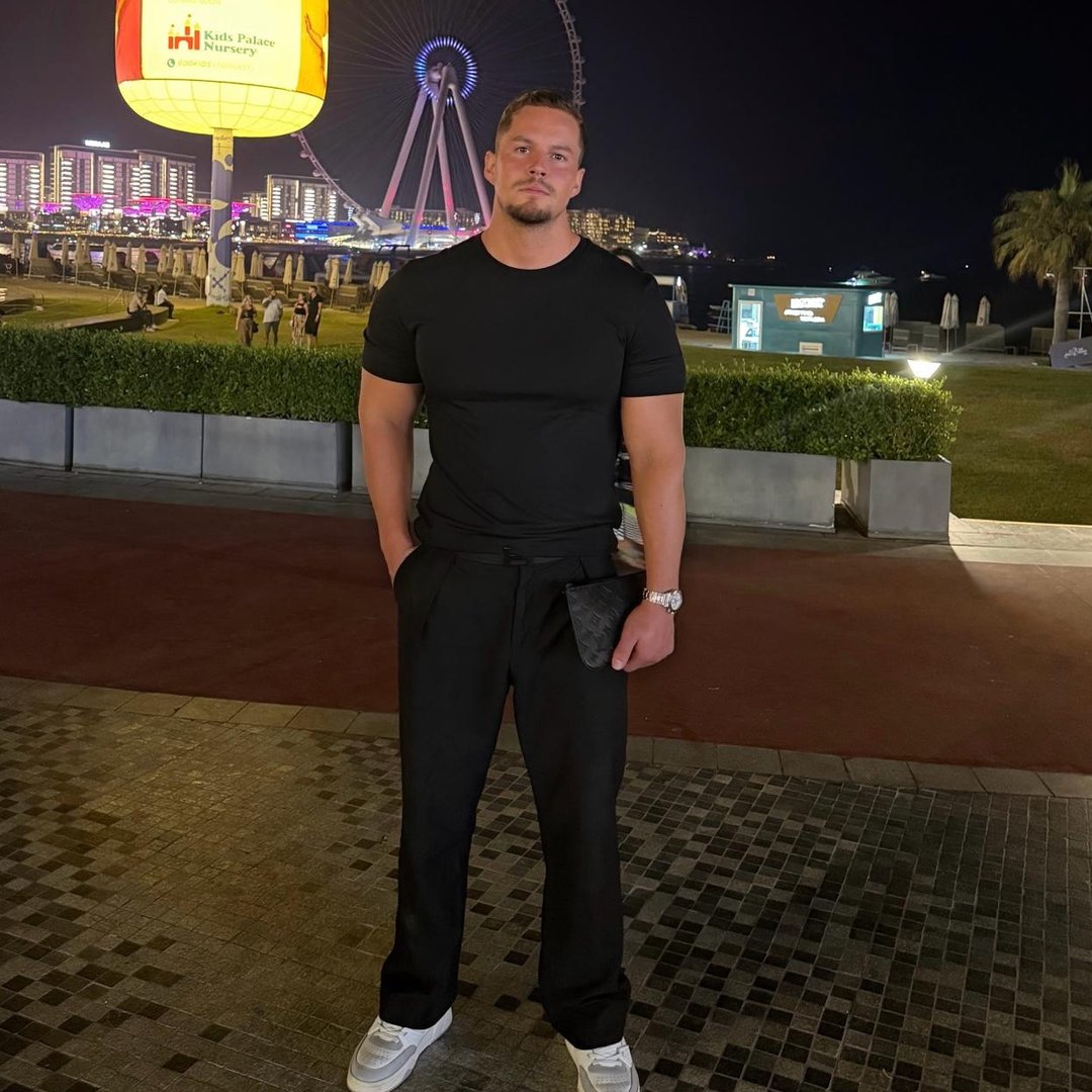 Instagram Profilbild von paulshavershian