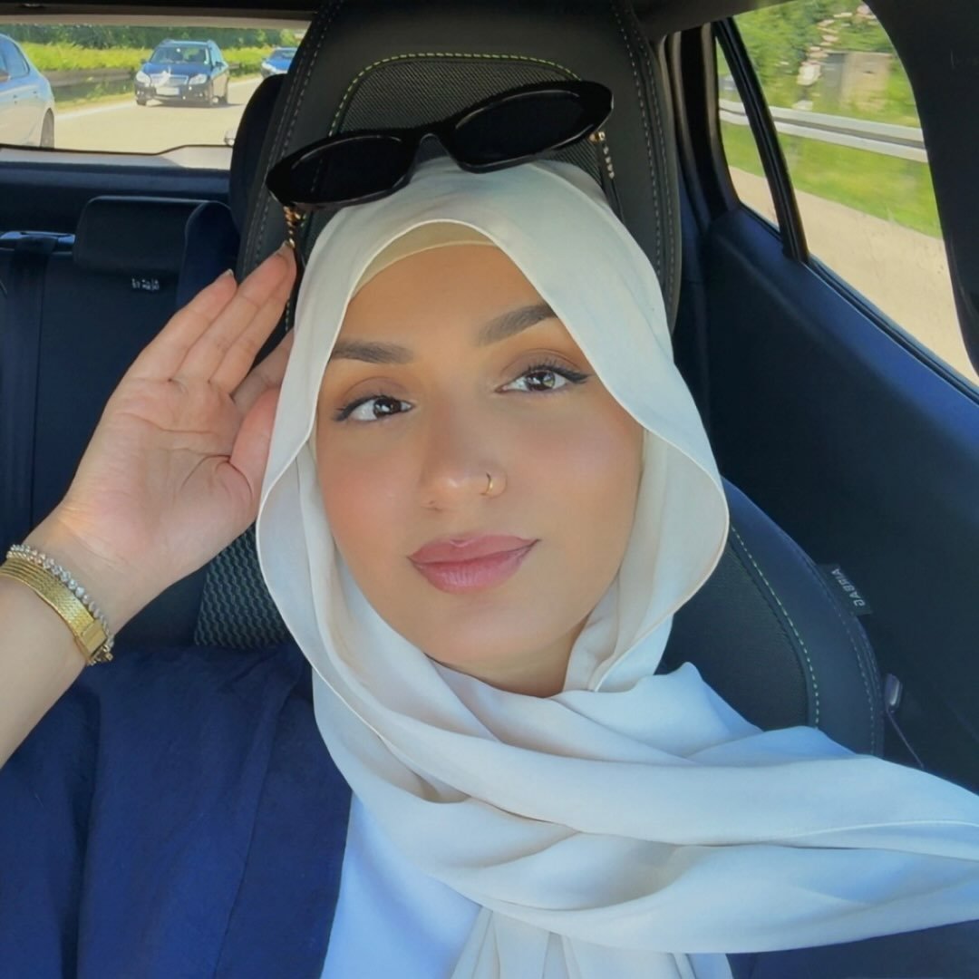 Instagram Profilbild von mariam_sahak