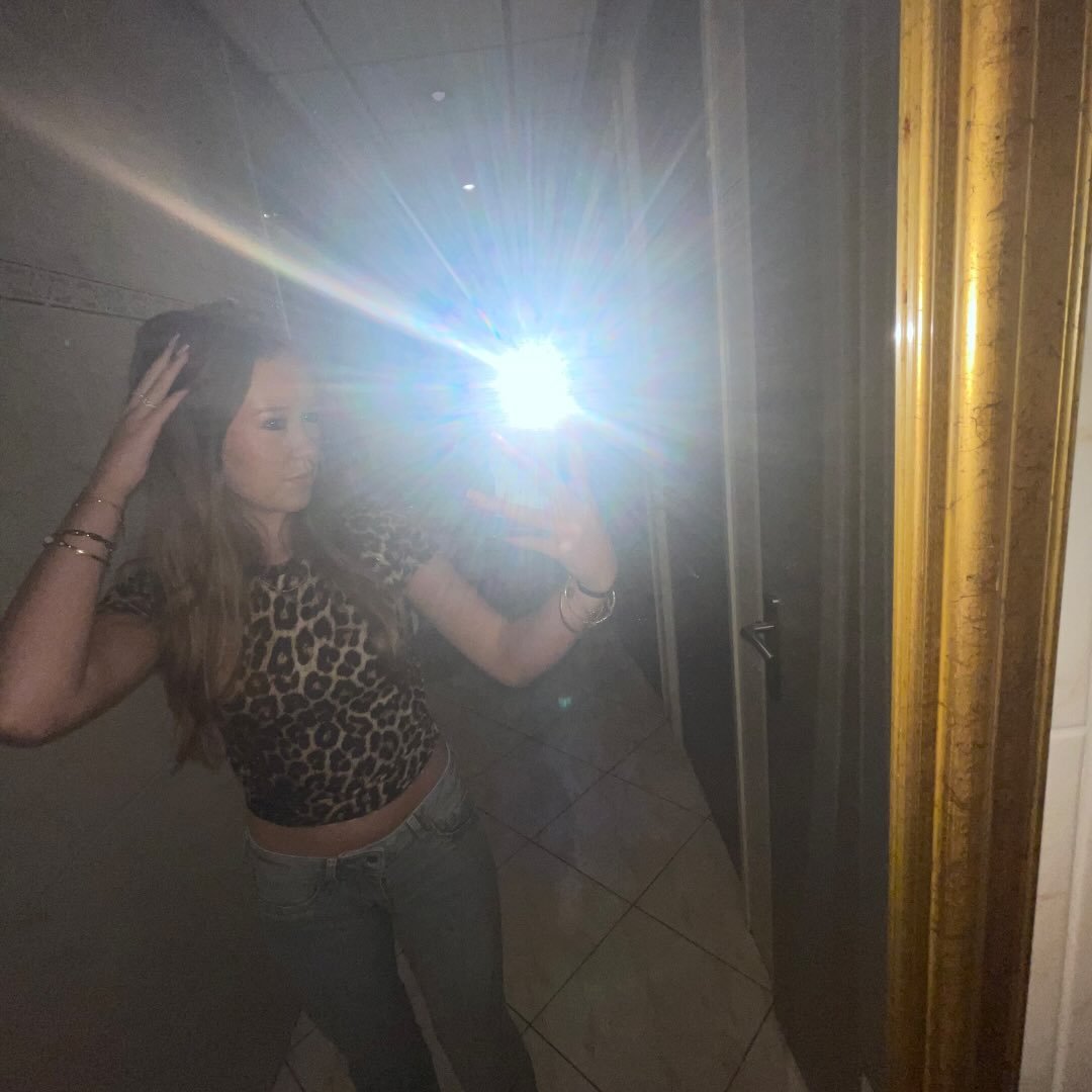 Instagram Profilbild von fennevdven
