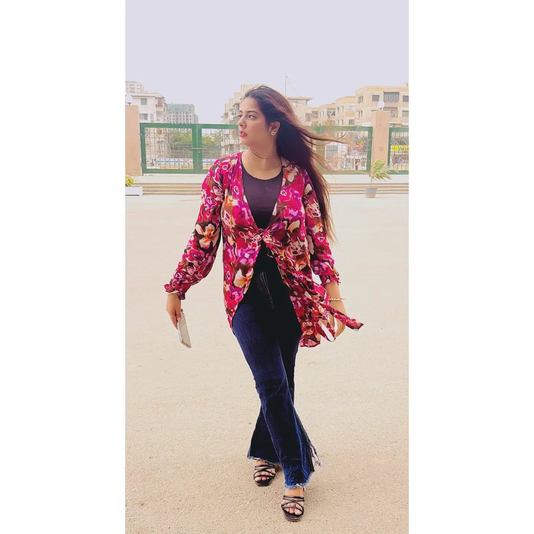Instagram Profilbild von malaikasiddiquii