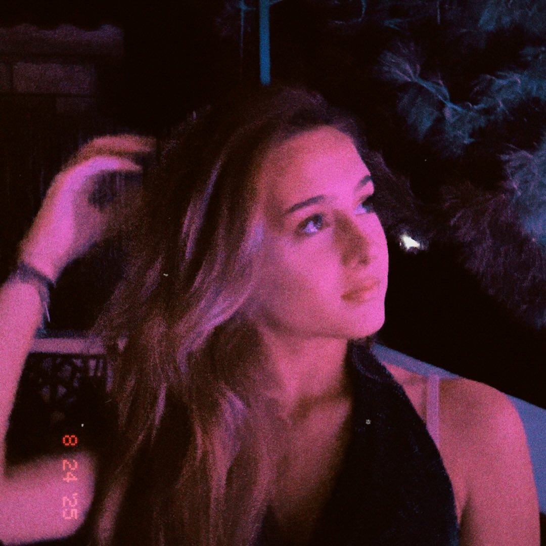 Instagram Profilbild von talihuljev