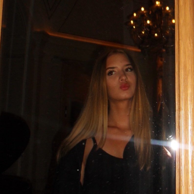Instagram Profilbild von iriinasirbu