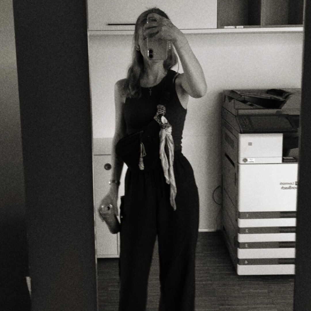 Instagram Profilbild von lisaababerg