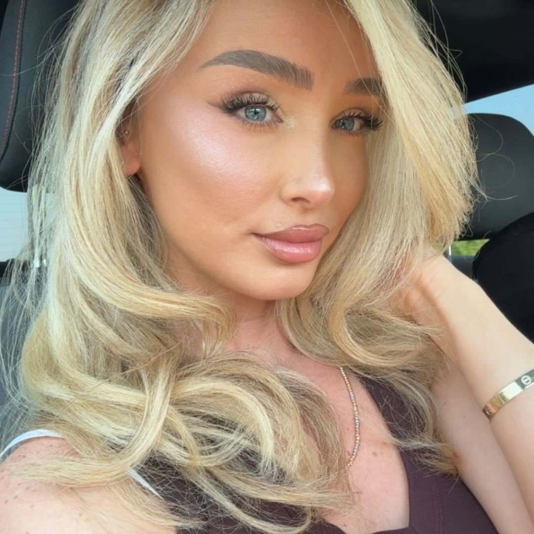 Instagram Profilbild von mirandaboshnjaku
