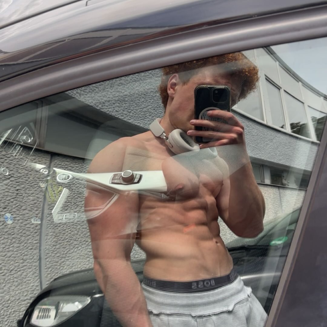 Instagram Profilbild von tomslebenn