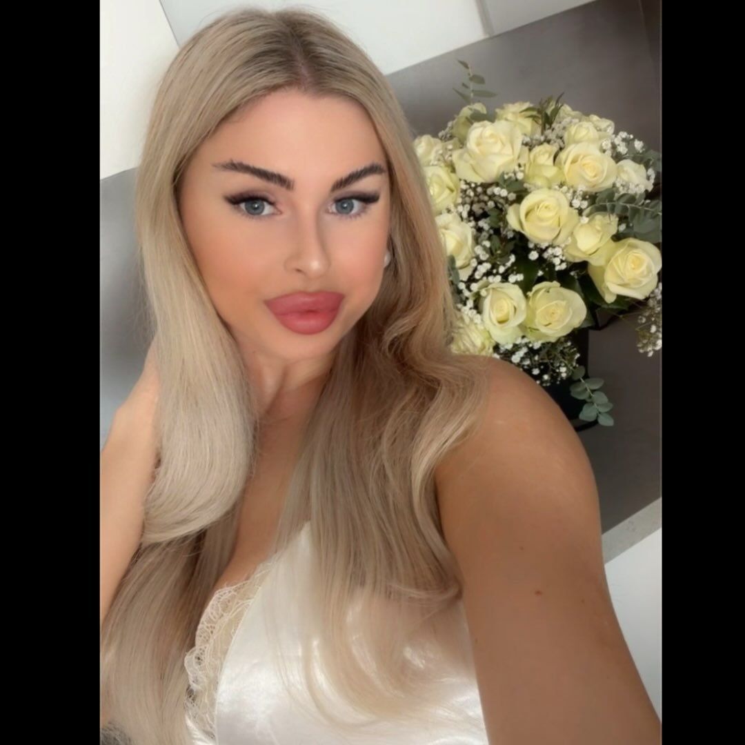 Instagram Profilbild von karinaarud