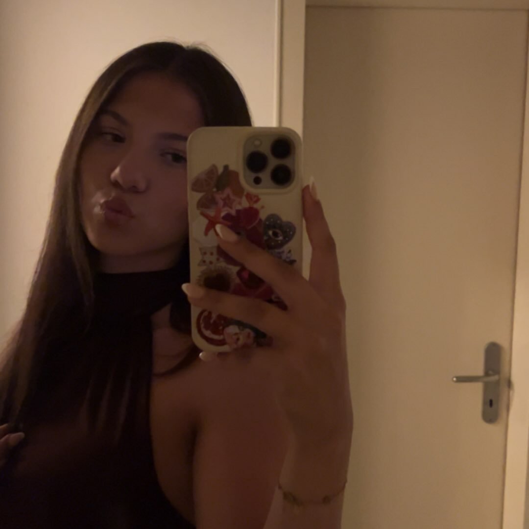 Instagram Profilbild von mayanovoviccc