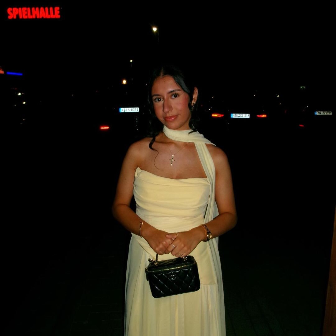 Instagram Profilbild von isabeluyr