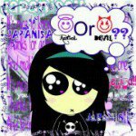 Instagram Profilbild von pxtty